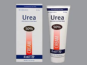 aluvea|urea ointment over counter.